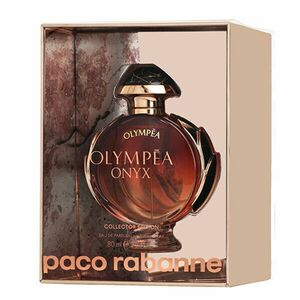 Paco Rabanne Olympea Onyx Collector Edition - EDP 80 ml imagine