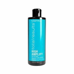 Matrix Șampon super de curățare pentru volumul părului fin Total rezultate amplifica ridicat (Root Up Wash) 400 ml imagine