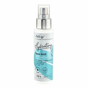 Kilig Concentrat hidratant pentru pieleHydrating (Face Mist) 100 ml imagine