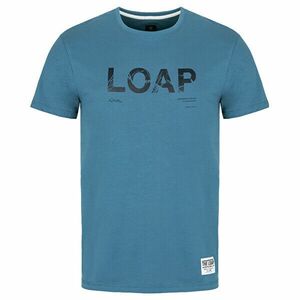 LOAP Tricou pentru bărbați Alaric Regular Fit CLM2210-L37L 3XL imagine