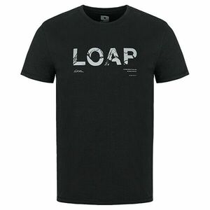 LOAP Tricou pentru bărbați Alaric Regular Fit CLM2210-V24V 3XL imagine
