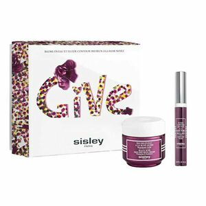 Sisley Set cadou pentru îngrijirea pielii Black Rose Duo imagine