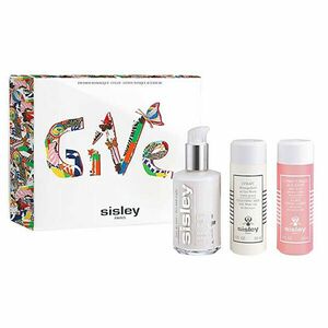 Sisley Set cadou pentru pielea uscată și sensibilă The Essentials imagine