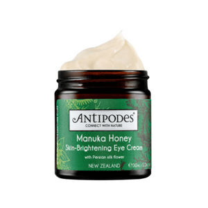 Antipodes Cremă de iluminare pentru ochi Manuka Honey (Brightening Eye Cream) 30 ml imagine