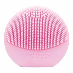 Foreo LUNA Play Smart Perie inteligentă de curățare pentru toate tipurile de piele Pearl Pink imagine