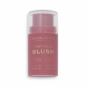 Revolution Fard de obraz Fast Base (Blush) 14 g Bloom imagine
