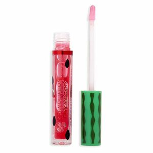 I Heart Revolution Luciu de buze Watermelon(Lip Gloss) 2, 2 ml Slice imagine