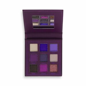 Makeup Obsession Paleta cu farduri de ochi Purple Reign 3, 42 g imagine