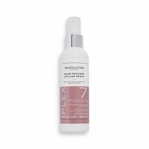 Revolution Haircare Spray de StylingPlex7(Bond Restore Spray) 100 ml imagine