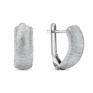 Brilio Silver Fashion cercei de argint EA275W imagine