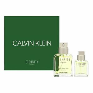 Calvin Klein Eternity For Men - EDT 100 ml + EDT 30 ml imagine