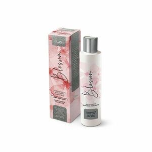 DEADIA Cosmetics Gel de duș Blossom (Shower Gel) 200 ml imagine