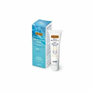 DEADIA Cosmetics Cremă impotriva petelor pigmentare Microbiocellulaire (Cream) 30 ml imagine