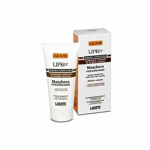 DEADIA Cosmetics Mască regenerantă pentru păr Upker (Reconstructing Mask) 150 ml imagine