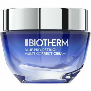 Biotherm Cremă de zi cu retinol Blue Pro-Retinol (Multi-Correct Cream) 50 ml imagine