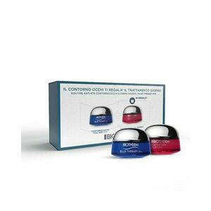 Biotherm Set cadou Blue Therapy imagine