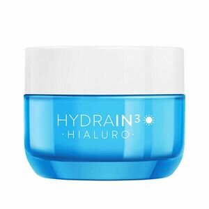 DERMEDIC Cremă facială profund hidratantă SPF 15 Hydrain3 Hyaluro 50 ml imagine