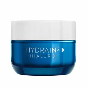 DERMEDIC Crema facială anti-rid de noapte ydrain3 Hyaluro 55 ml imagine