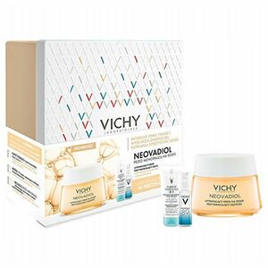 Vichy Set cadou pentru îngrijirea pielii pentru perioada perimenopauzei Neovadiol Day imagine