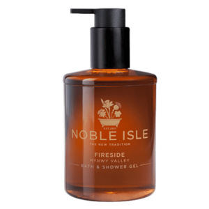 Noble Isle Gel de duș și baie Fireside (Bath & Shower Gel) 250 ml imagine
