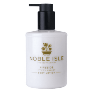 Noble Isle Loțiune de corp Fireside (Body Lotion) 250 ml imagine