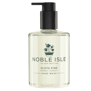 Noble Isle Săpun lichid pentru mâini Scots Pine (Hand Wash) 250 ml imagine