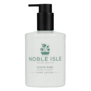 Noble Isle Cremă de mâini Scots Pine (Hand Lotion) 250 ml imagine