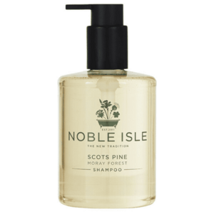 Noble Isle Șampon de lux pentru par Scots Pine(Shampoo) 250 ml imagine
