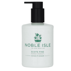 Noble Isle Balsam de păr de lux Scots Pine (Conditioner) 250 ml imagine