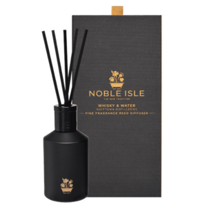 Noble Isle Difuzor de aromă Whisky & Water 180 ml imagine