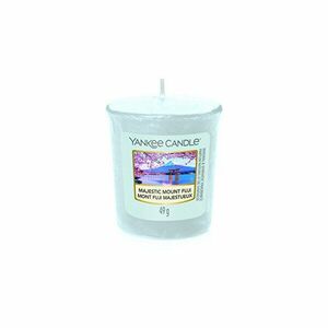 Yankee Candle Lumânare aromatică votiva Majestic Mount Fuji 49 g imagine
