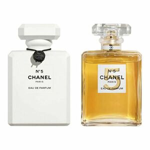 Chanel No. 5 Limited Edition - EDP 100 ml imagine