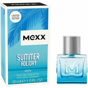 Mexx Summer Vibes For Men - EDT 30 ml imagine