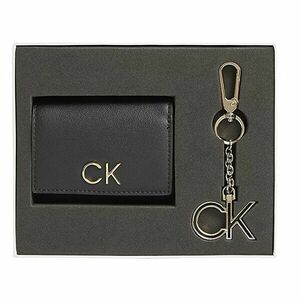 Calvin Klein Set cadou pentru femei - portofel și pandantiv K60K608906BAX imagine