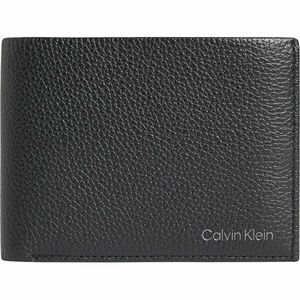 Calvin Klein Portofel din piele pentru bărbați K50K507969BAX imagine