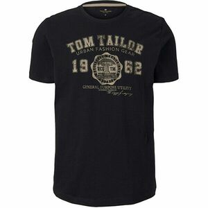 Tom Tailor Tricou pentru bărbați Regular Fit 1027028.29999 M imagine
