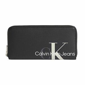Calvin Klein Portofel pentru femei K60K608958BDS imagine
