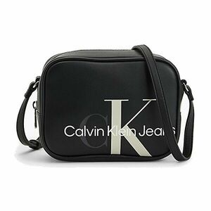 Calvin Klein Geantă crossbody pentru femei K60K608932BDS imagine