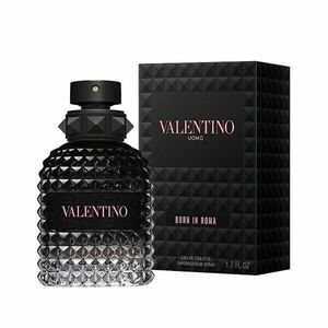 Valentino Uomo Born In Roma - EDT 100 ml imagine