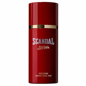 Jean P. Gaultier Scandal For Him - deodorant spray 150 ml imagine