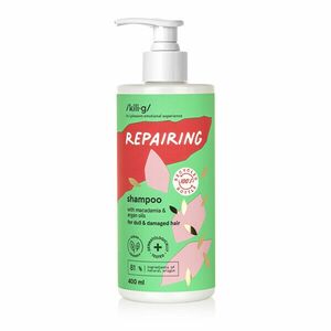 Kilig Șampon pentru păr deteriorat ({{Repair Shampoo))) 400 ml imagine