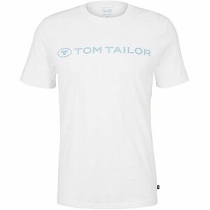 Tom Tailor Tricou pentru bărbați Regular Fit 1030527.20000 3XL imagine