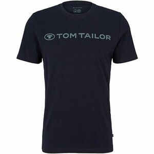 Tom Tailor Tricou pentru bărbați Regular Fit 1030527.10668 S imagine