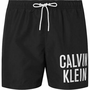 Calvin Klein Șorturi de baie pentru bărbați KM0KM00739-BEH XXL imagine