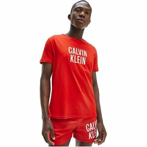 Calvin Klein Tricou pentru bărbați Relaxed Fit KM0KM00750-XNL XL imagine