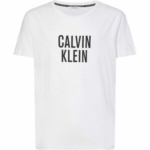 Calvin Klein Tricou pentru bărbați Relaxed Fit KM0KM00750-YCD XL imagine