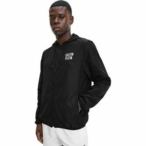 Calvin Klein Jachetă pentru bărbați Regular Fit KM0KM00752-BEH XL imagine