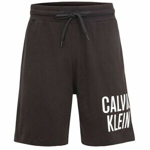 Calvin Klein Pantaloni scurți pentru bărbați KM0KM00753-BEH XL imagine