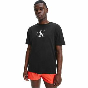 Calvin Klein Tricou pentru bărbați CK One Relaxed Fit KM0KM00757-BEH XL imagine