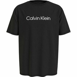 Calvin Klein Tricou pentru bărbați Relaxed Fit KM0KM00763-BEH XL imagine